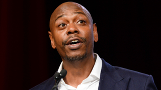 Dave Chappelle Is Still Telling Transphobic Jokes, According to Report